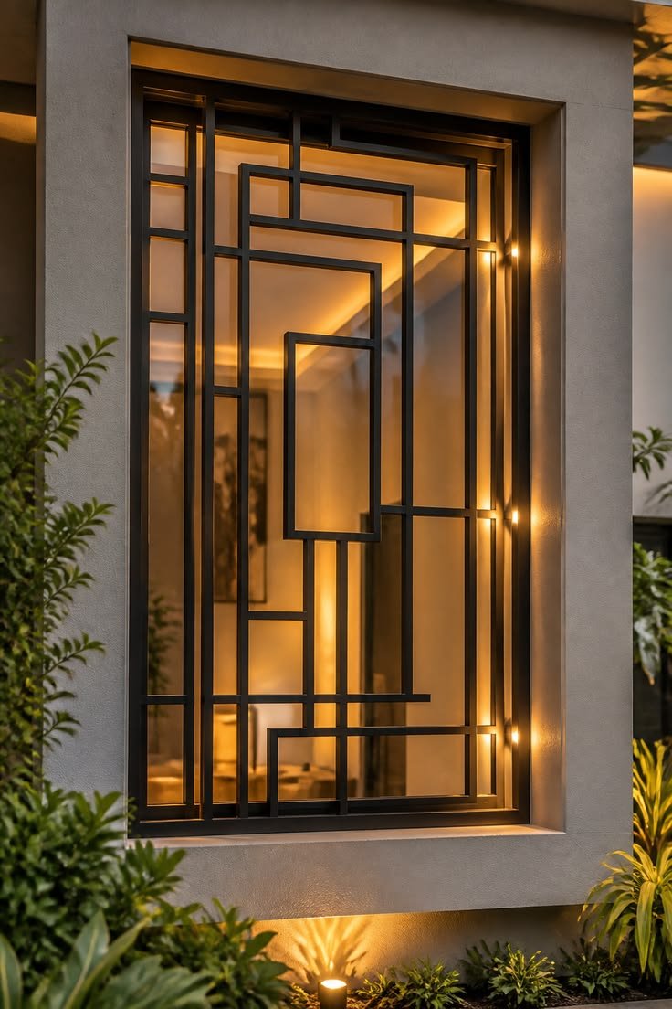 Window Guards